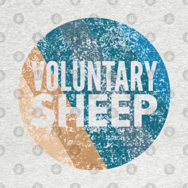 Voluntary Sheep by Worldengine